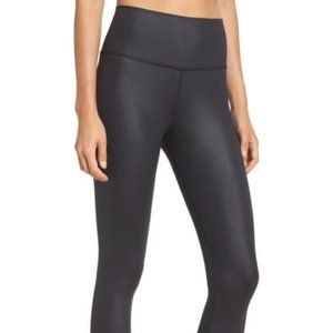 Alo Airbrush 7/8 High Waist Leggings